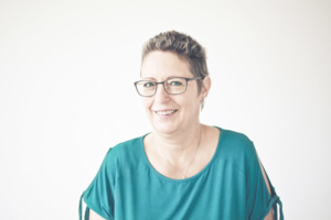 Hautarzt Lichtenberg Berlin - Dr. Hoppe - Team - Hanka