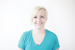 Hautarzt Lichtenberg Berlin - Dr. Hoppe - Team - Peggy
